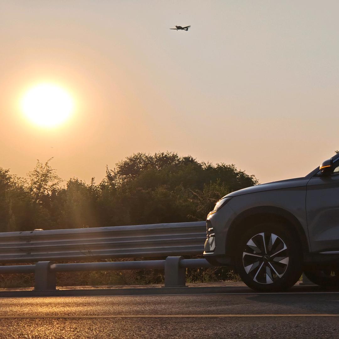 🌈🌈小宋带我走走停停