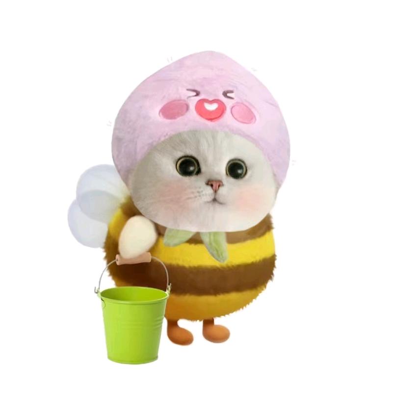 小金鱼🫧_