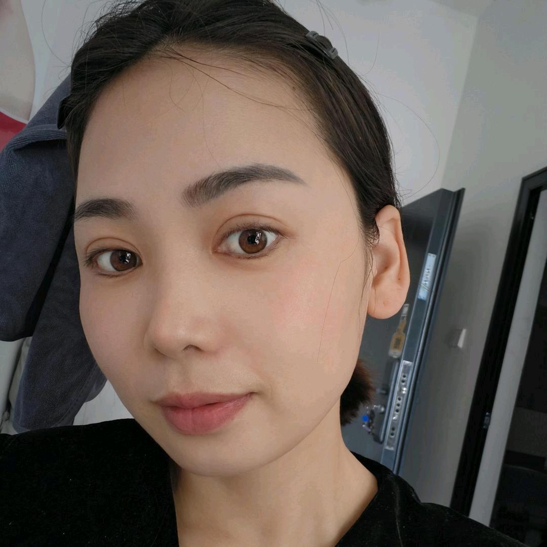 小妮美肤馆官方号