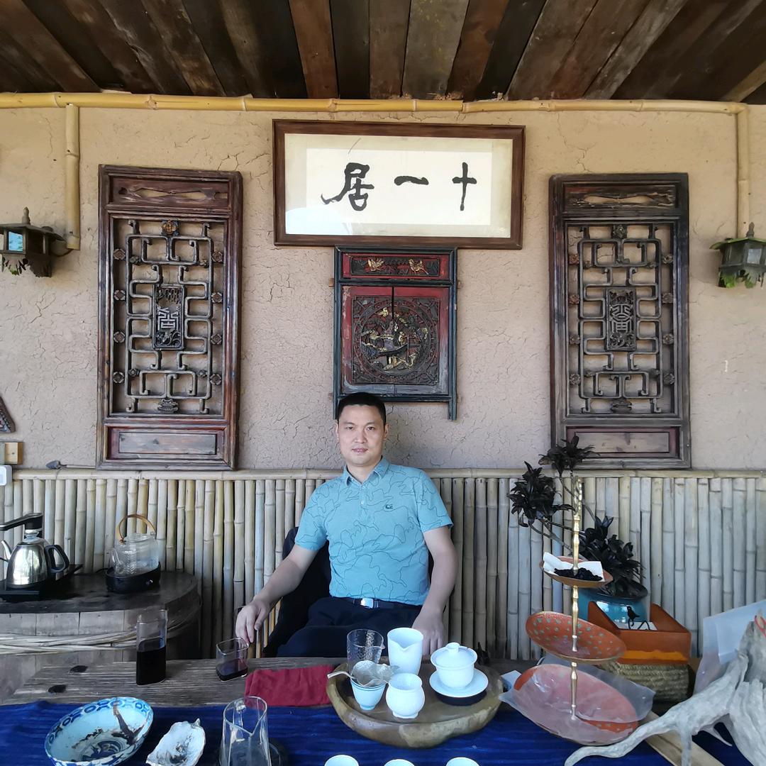 我是喻老师
