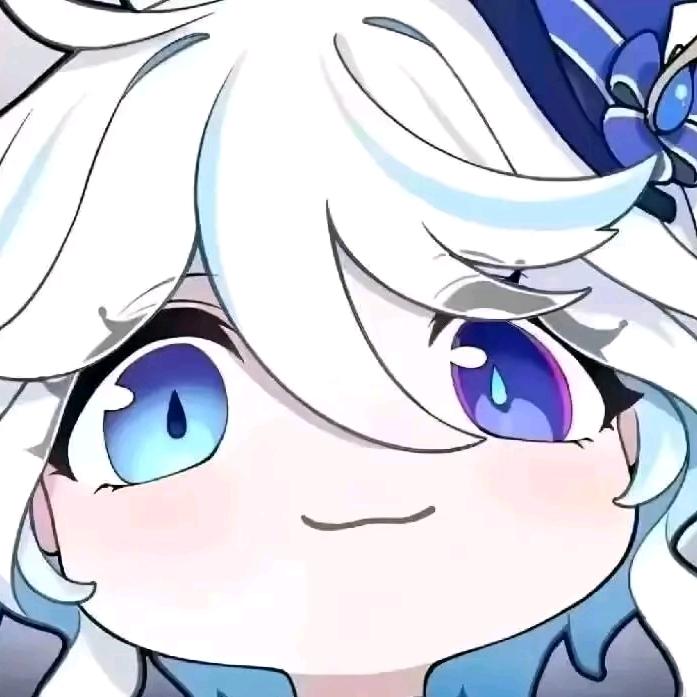 小鱼