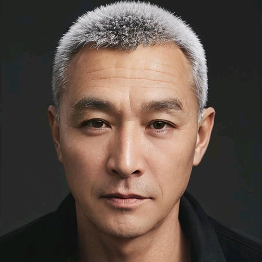 zsj72年的大叔