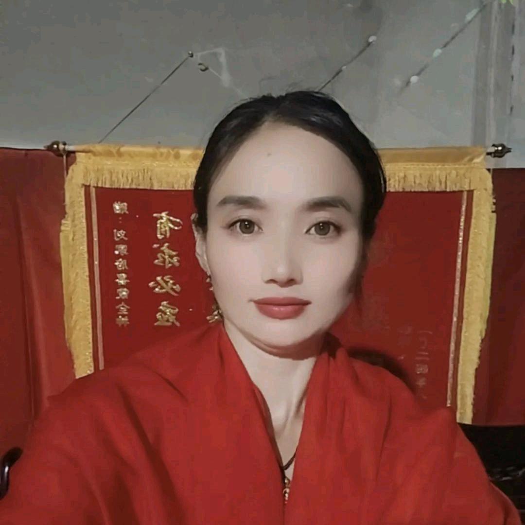 许家府许家营红娘牵姻缘
