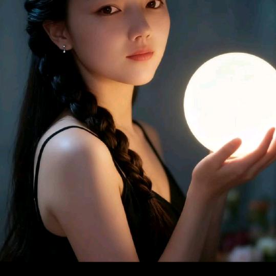 华蓉（封❤️🔐爱拒绝私聊）