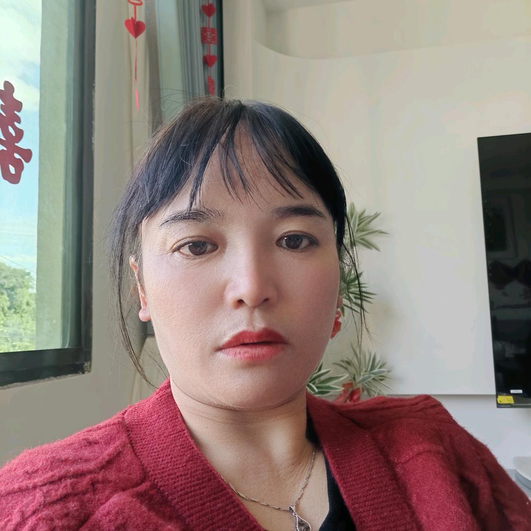 罗祖琼，人要开心一点
