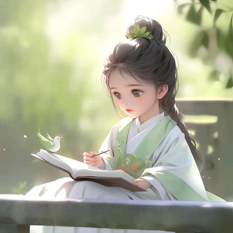 爱尚悦读（下午2：48开播）