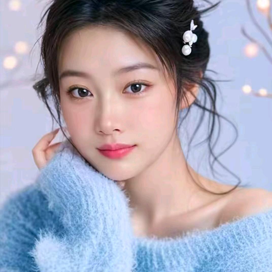 @琳儿🔥🔥Olina