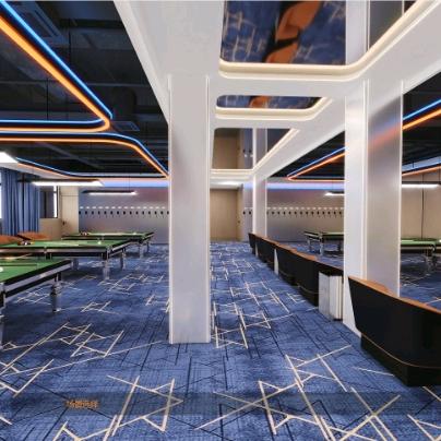 安泰桌球俱乐部