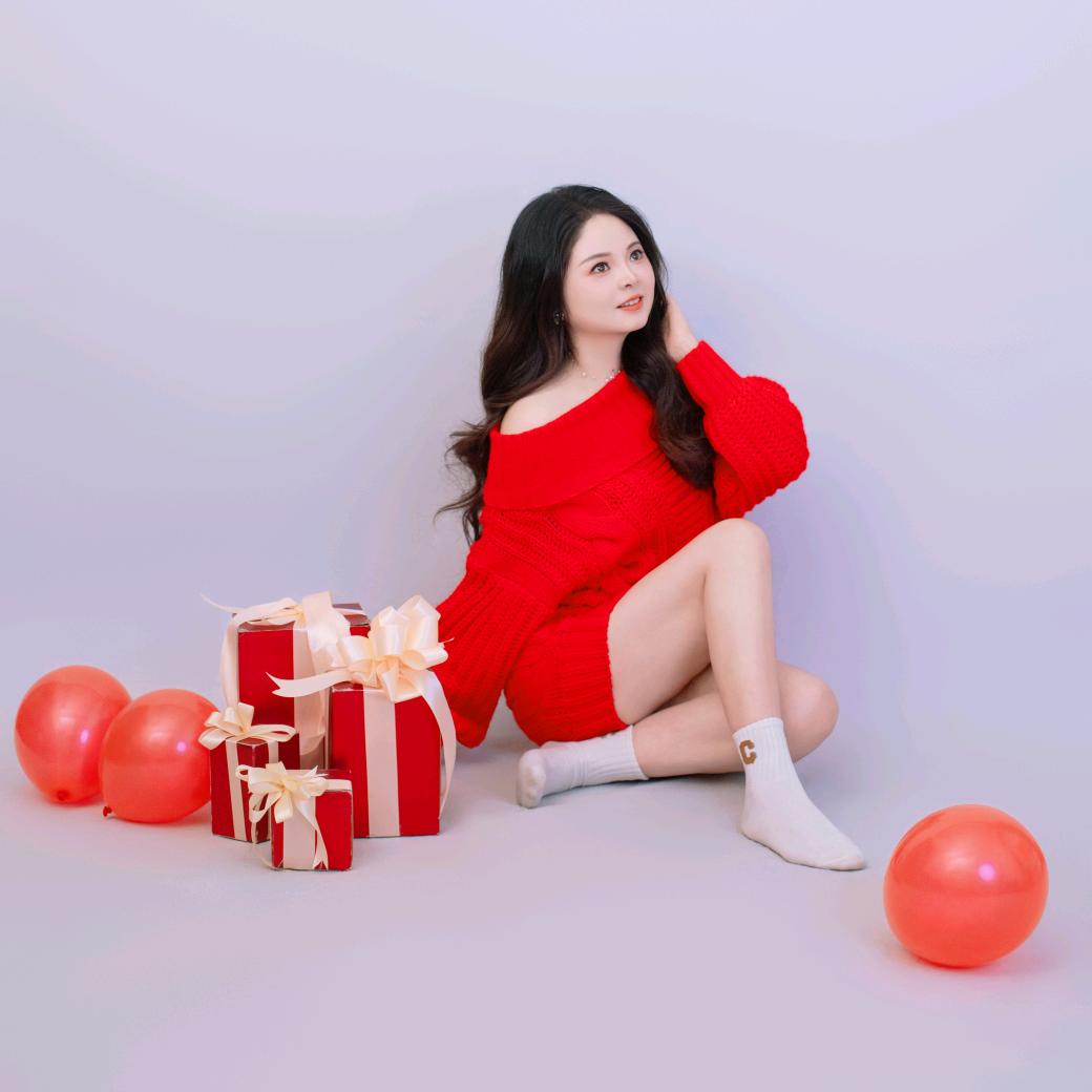 晨涵妈咪（❤️❤️）