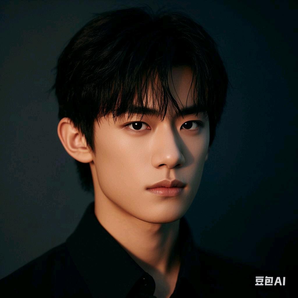 小五哥不吃香菜