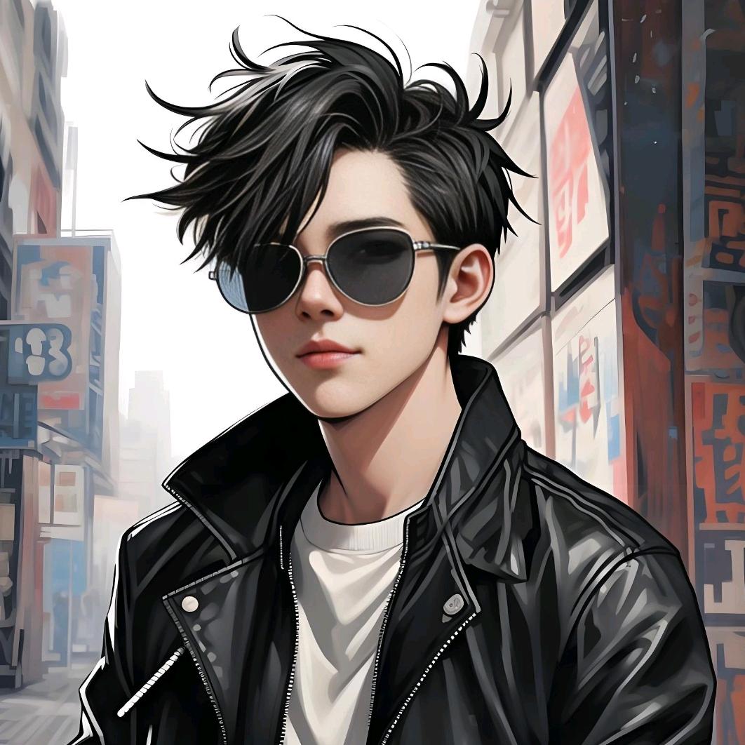 奋斗的路上