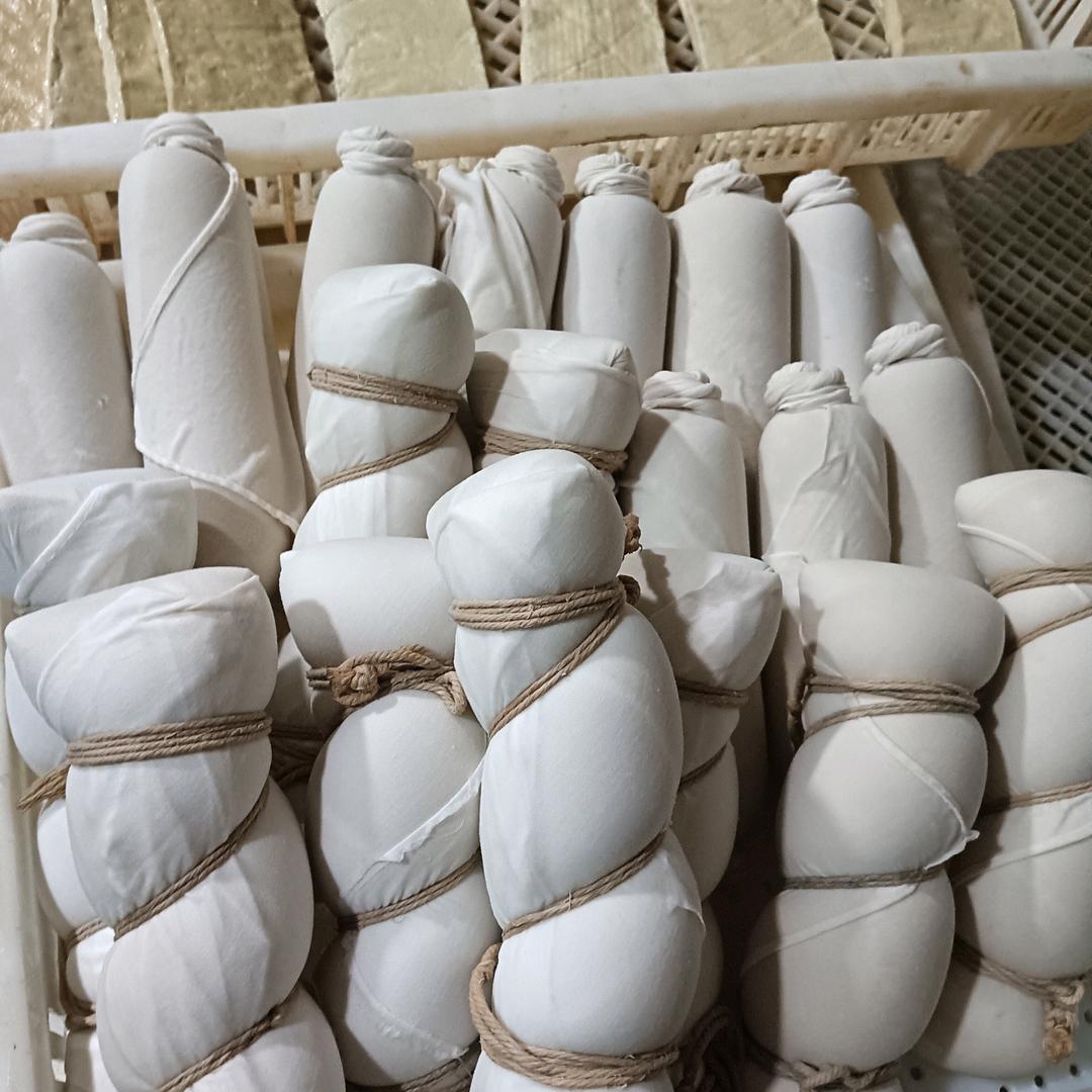 苏北盐卤豆腐(巧巧)