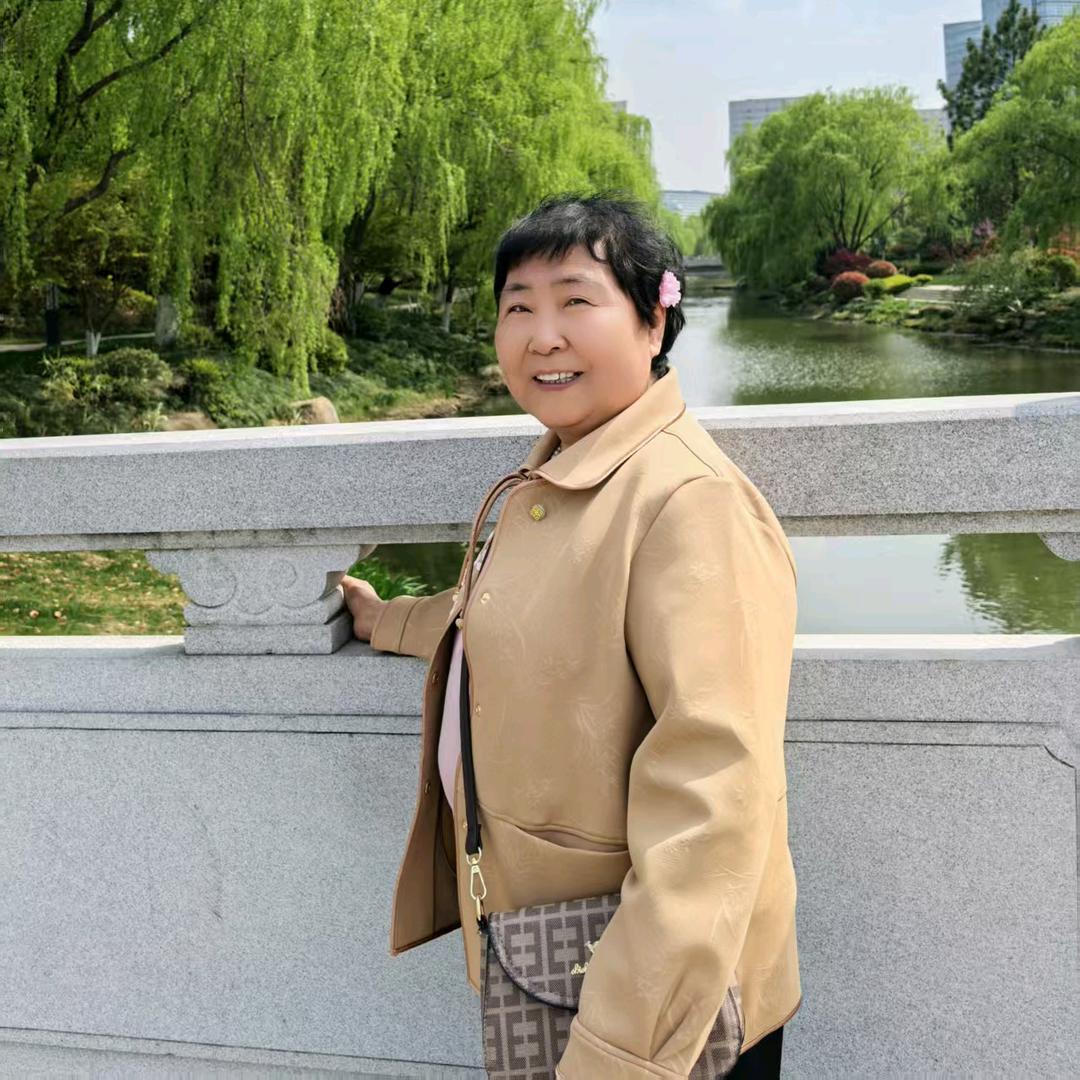 幸福妈妈