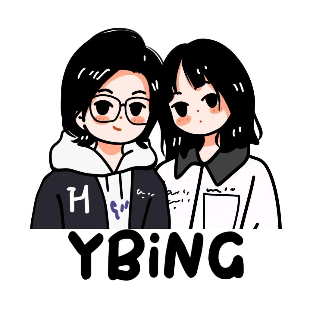 YBiNG小小糯（努力版～🥨