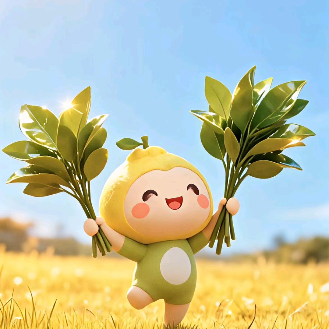 柠檬橙子呀