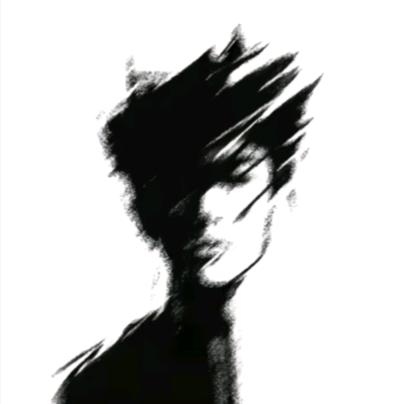 K·