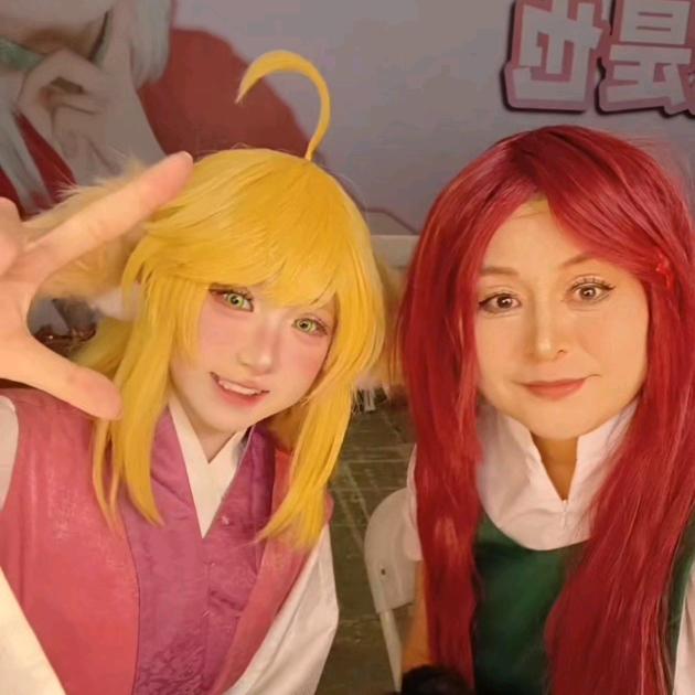 超雄雪姐（昆妈定居新西兰）