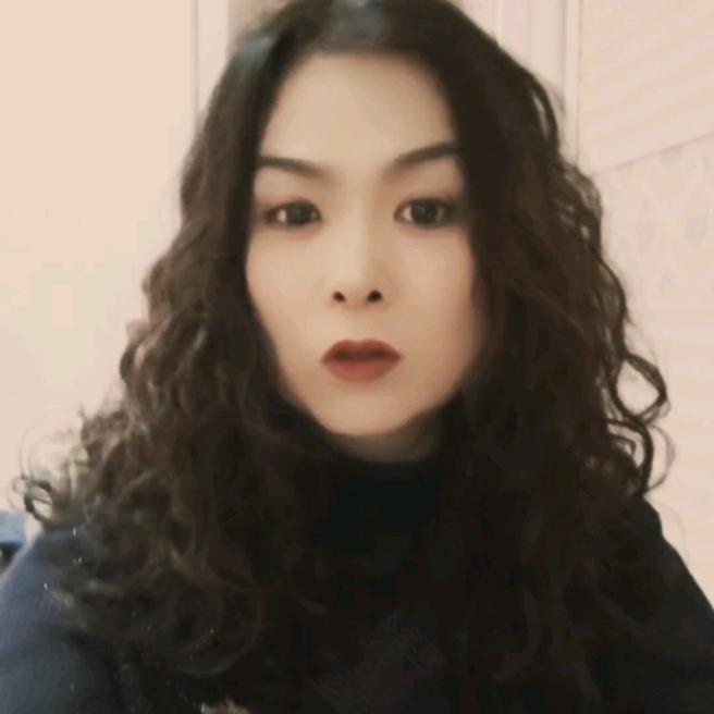 悦儿❄️❄️
