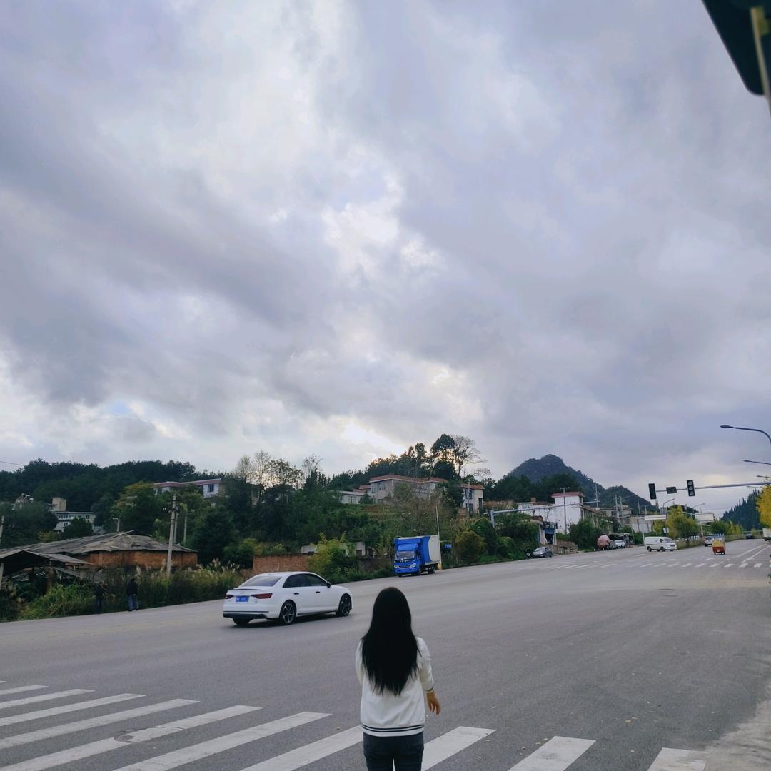 静止的心跳
