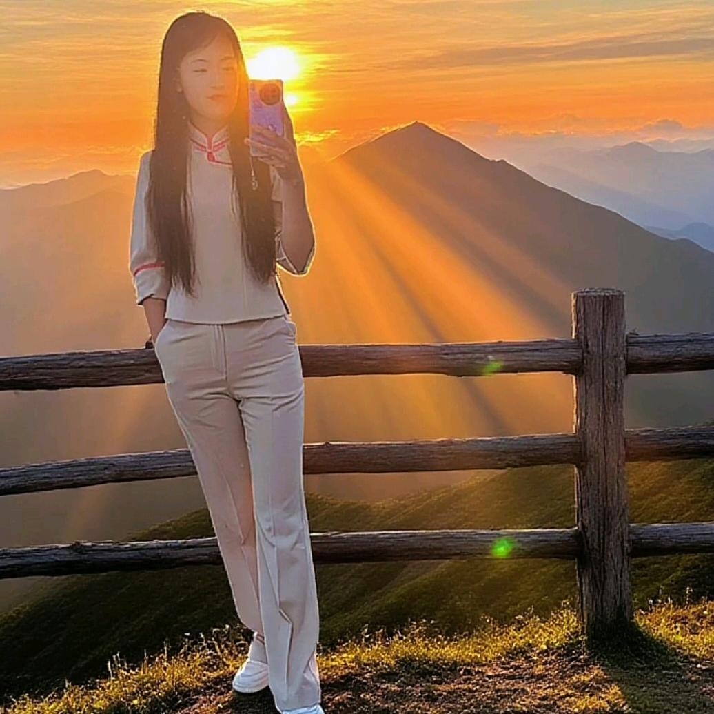 十七💞