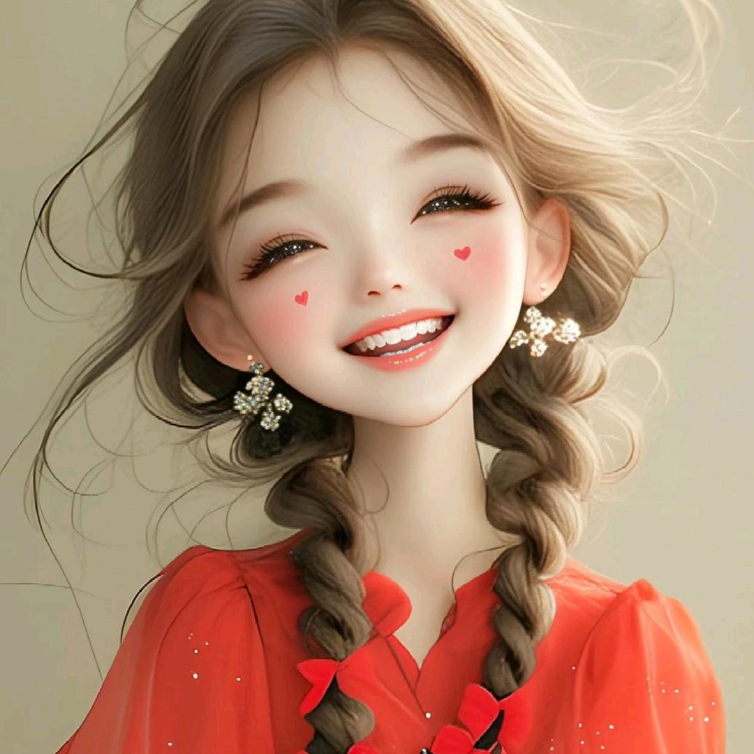 古月福福