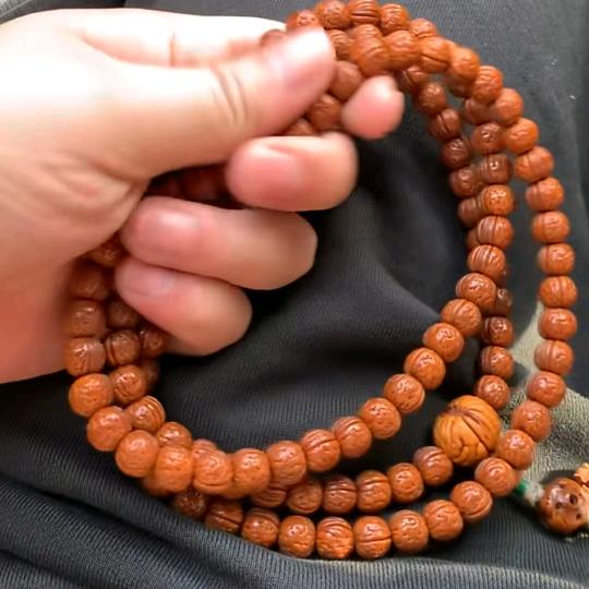 野生山货文玩斋