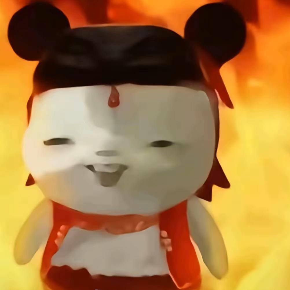 图图cos女仆勾引壮壮妈