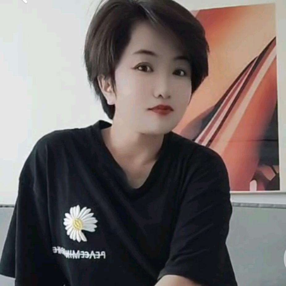 ᰔᩚMrs.Yang 👑