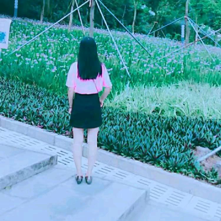 漂泊小晴