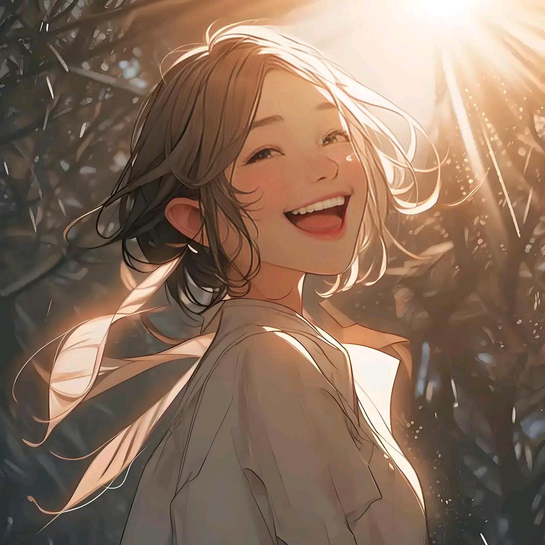 梦入混沌🥂烟火撞星辰