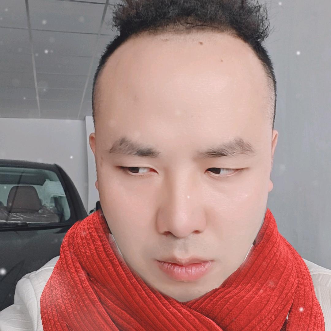 宋扯火🔥（凤雏）