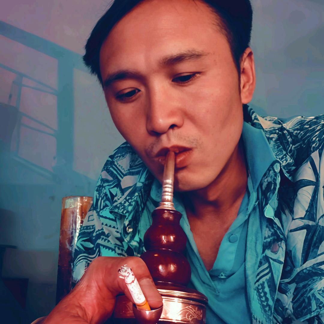 欧阳大锅