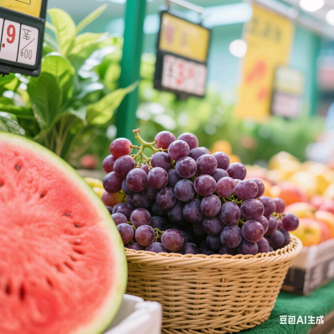 果缤纷水果好货店