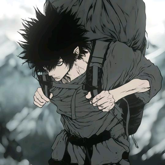 笨蛋总是流眼泪