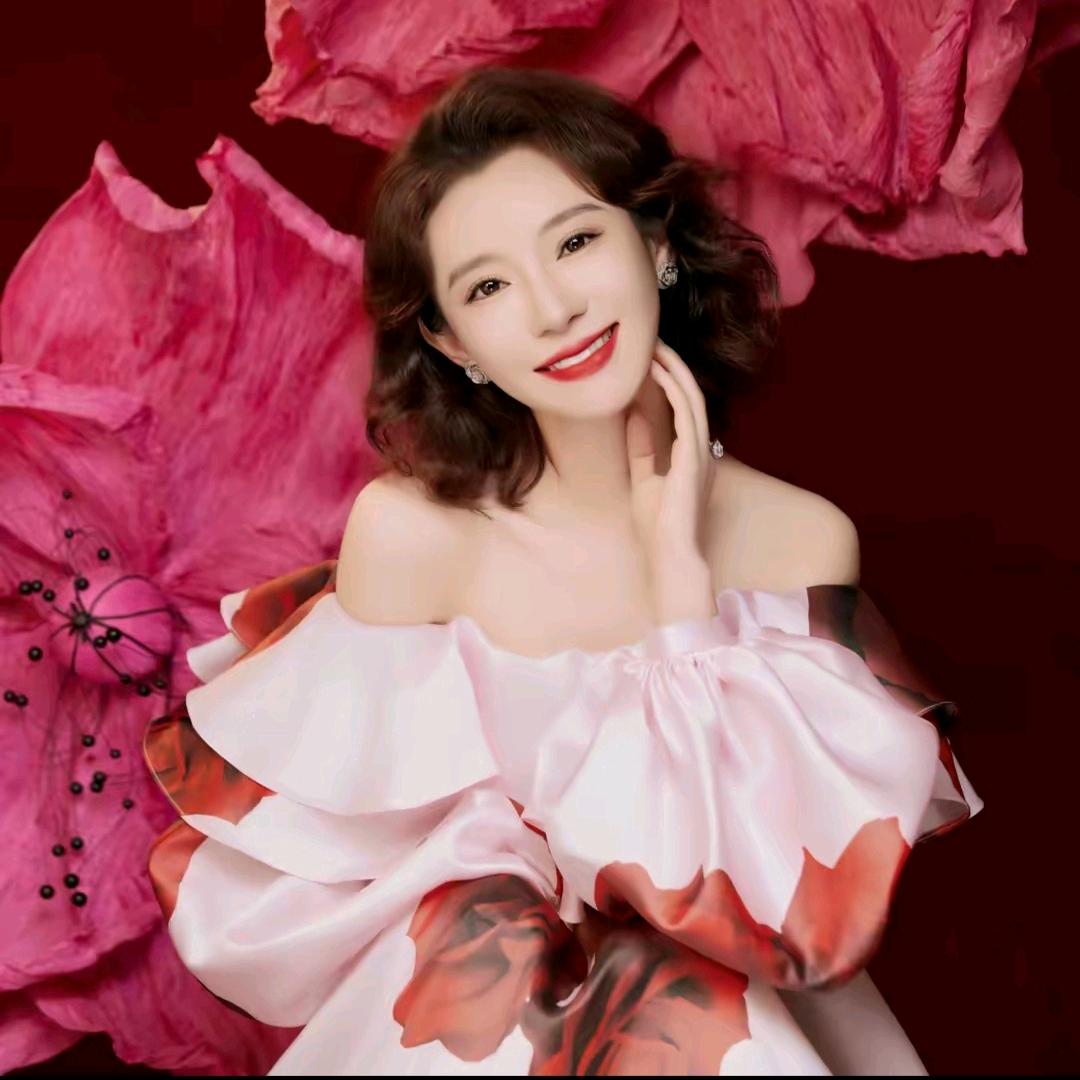 女性崛起力量