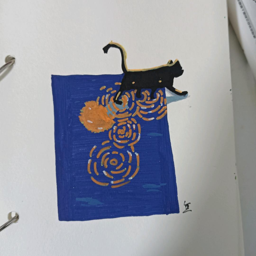 醉酒的蝴蝶~