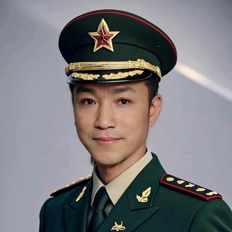 小王。