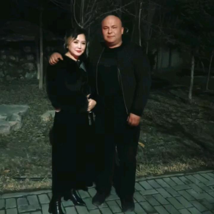 伊犁 阿总