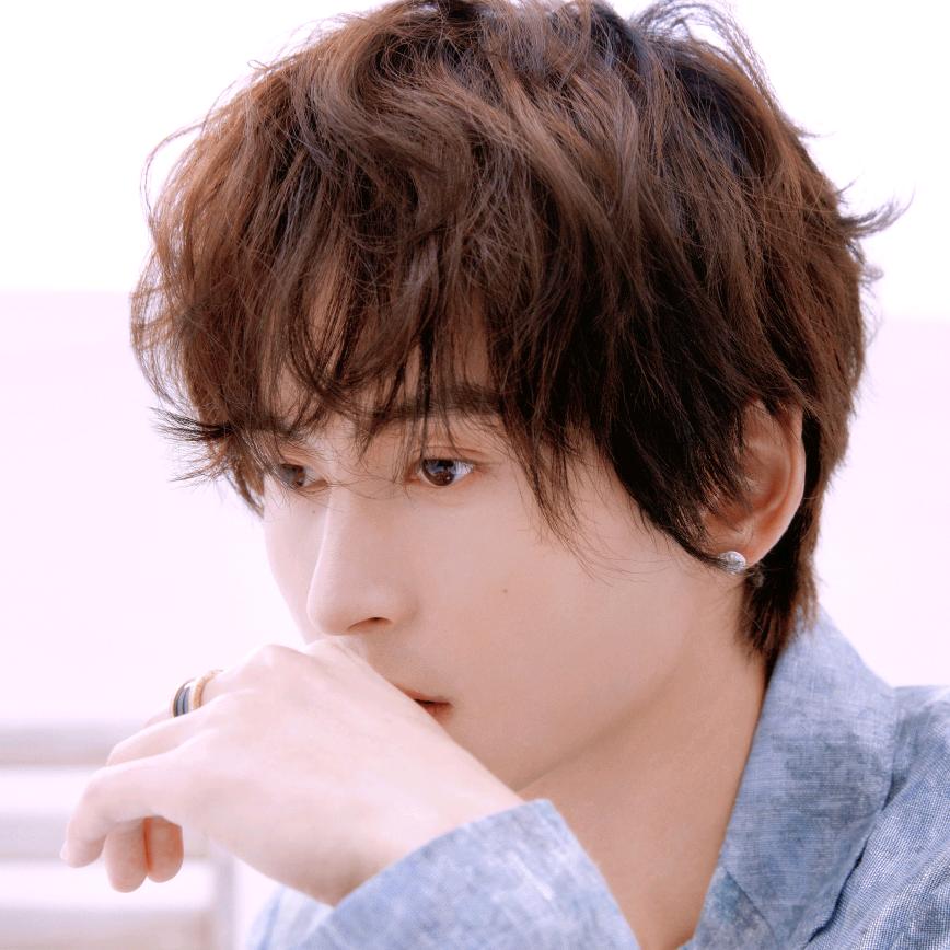 張海泠.🐻⁹⁷