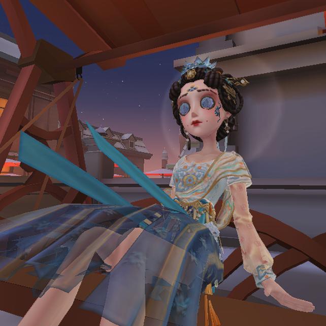 小马孩溜爆全场🐴