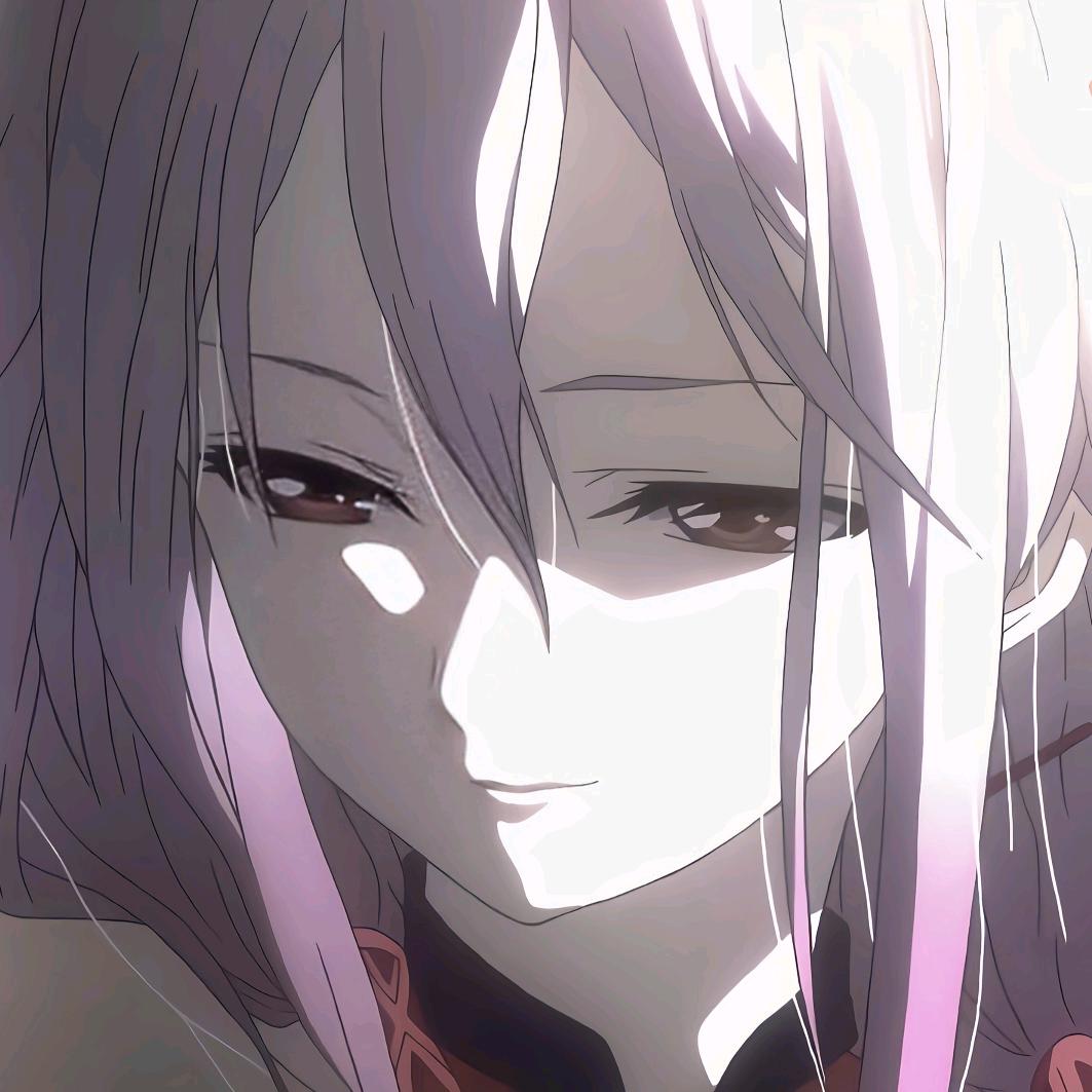 楪祈 ￴￴￴ ￴￴