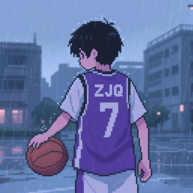 遇见你🍃