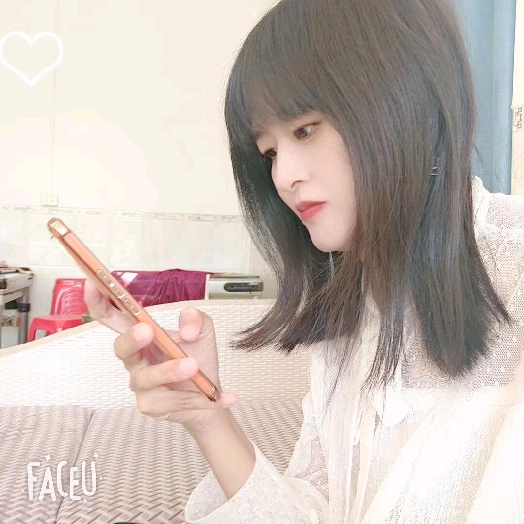 婷婷♥
