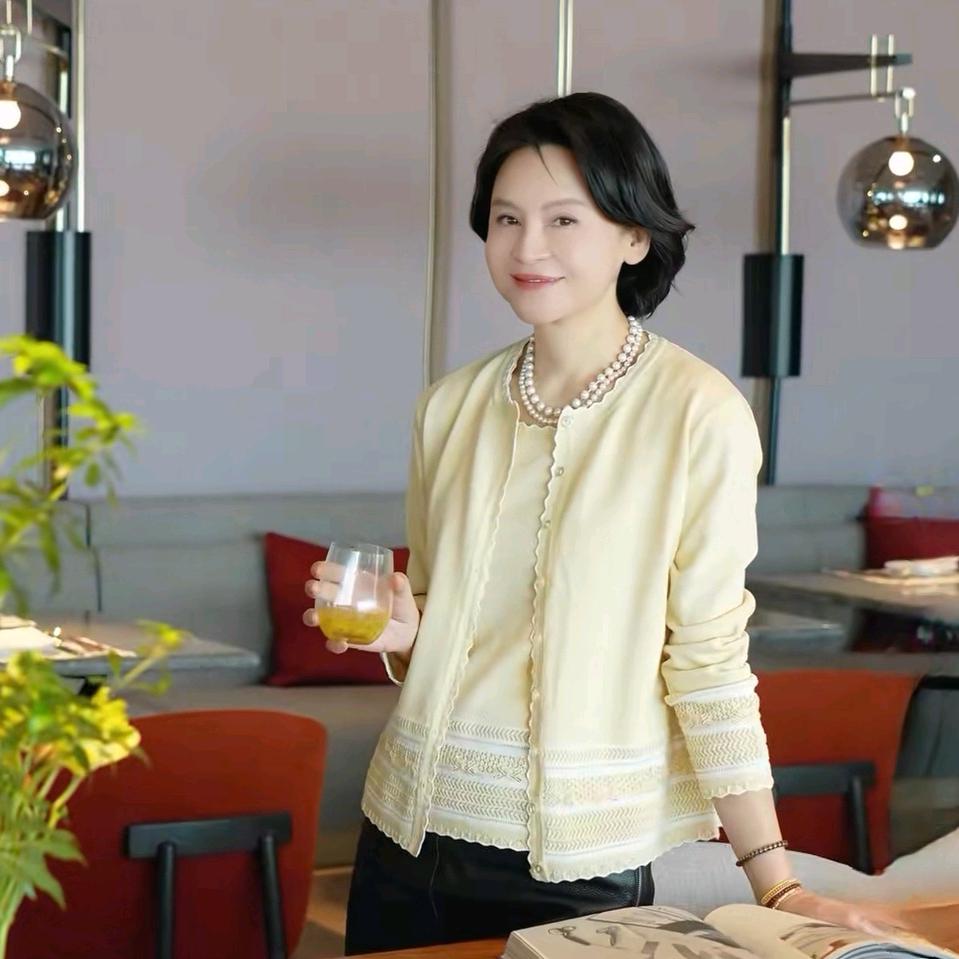 我是摩羯♑️美人衣橱