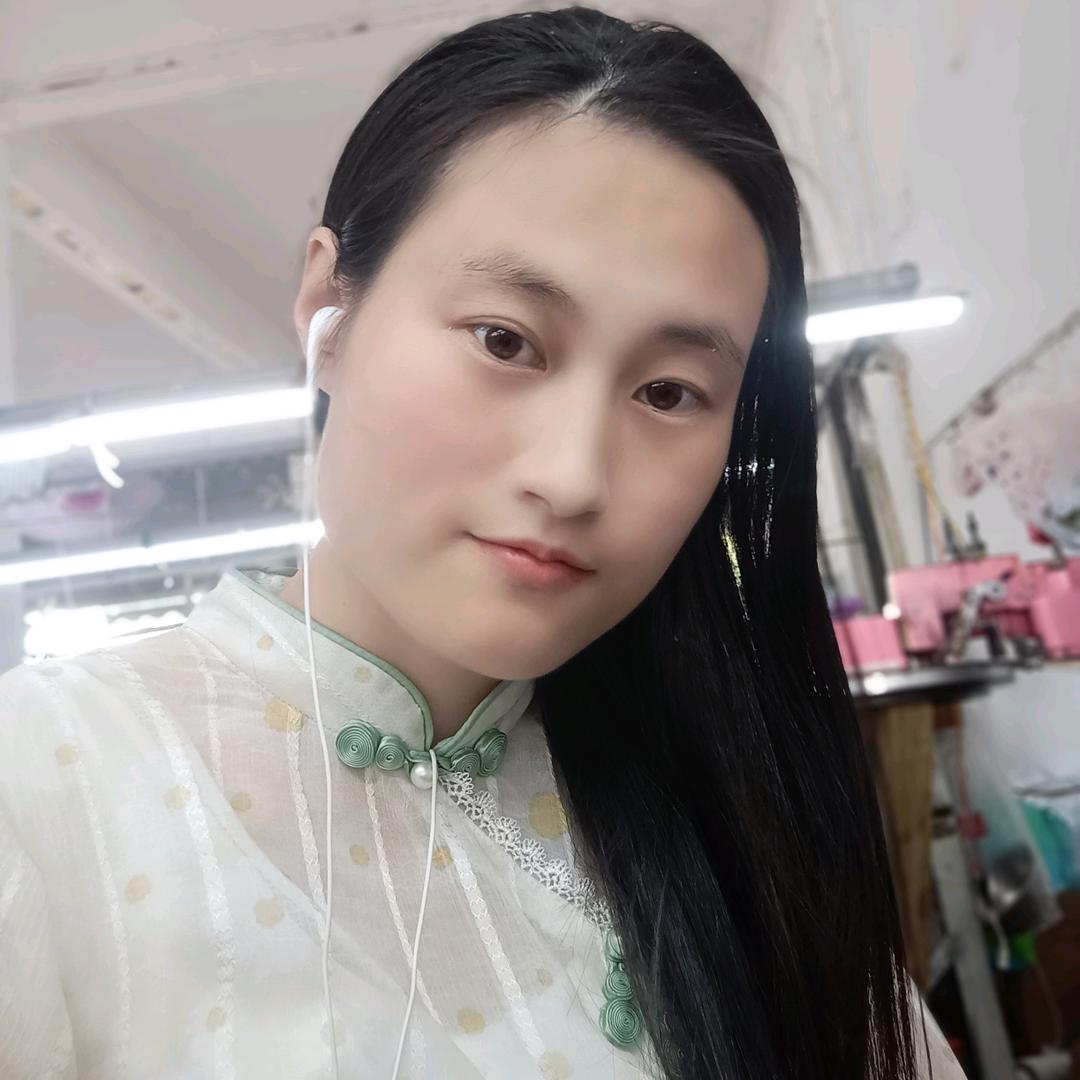 财神爷的小迷妹