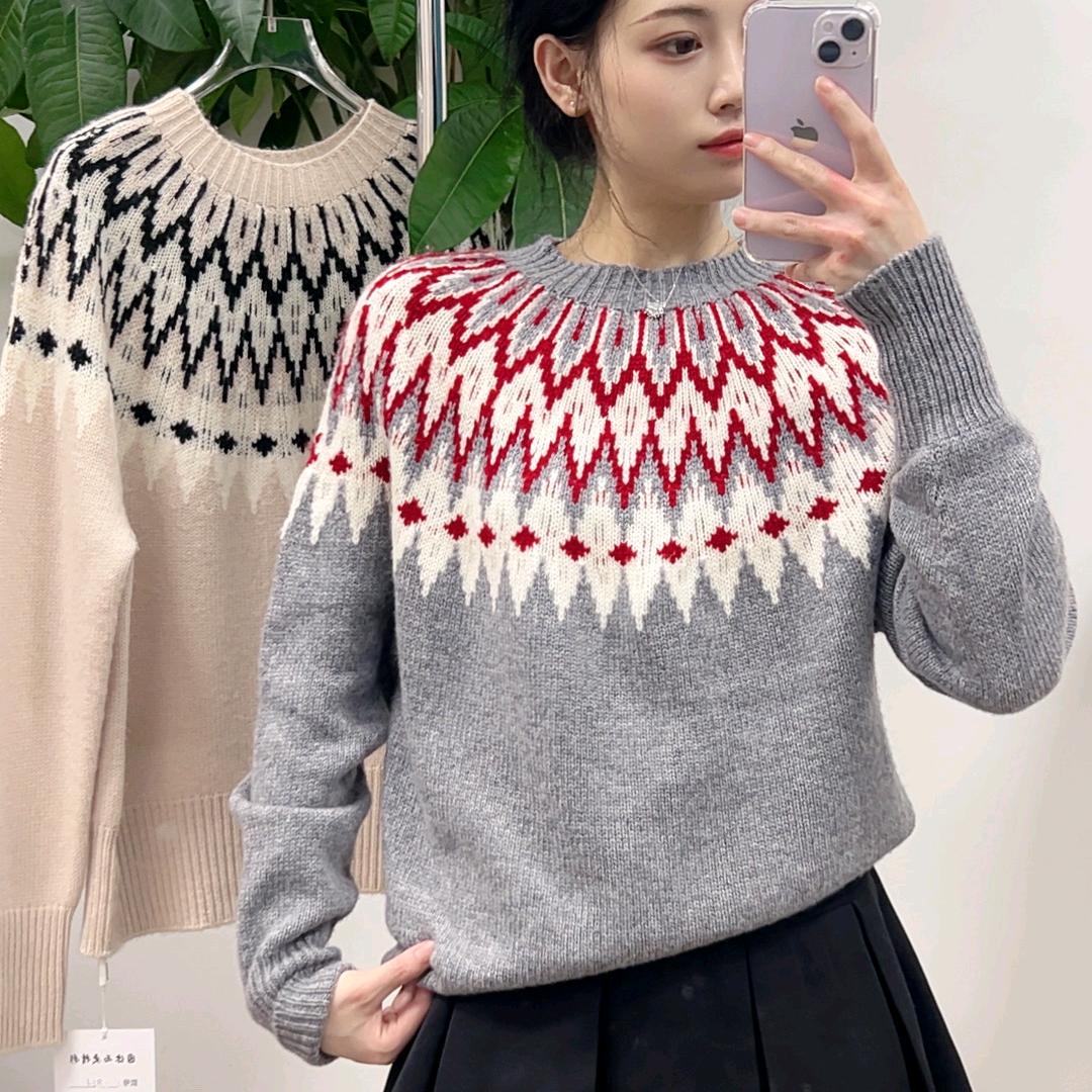 濮院滢彩服饰-小婷🎊