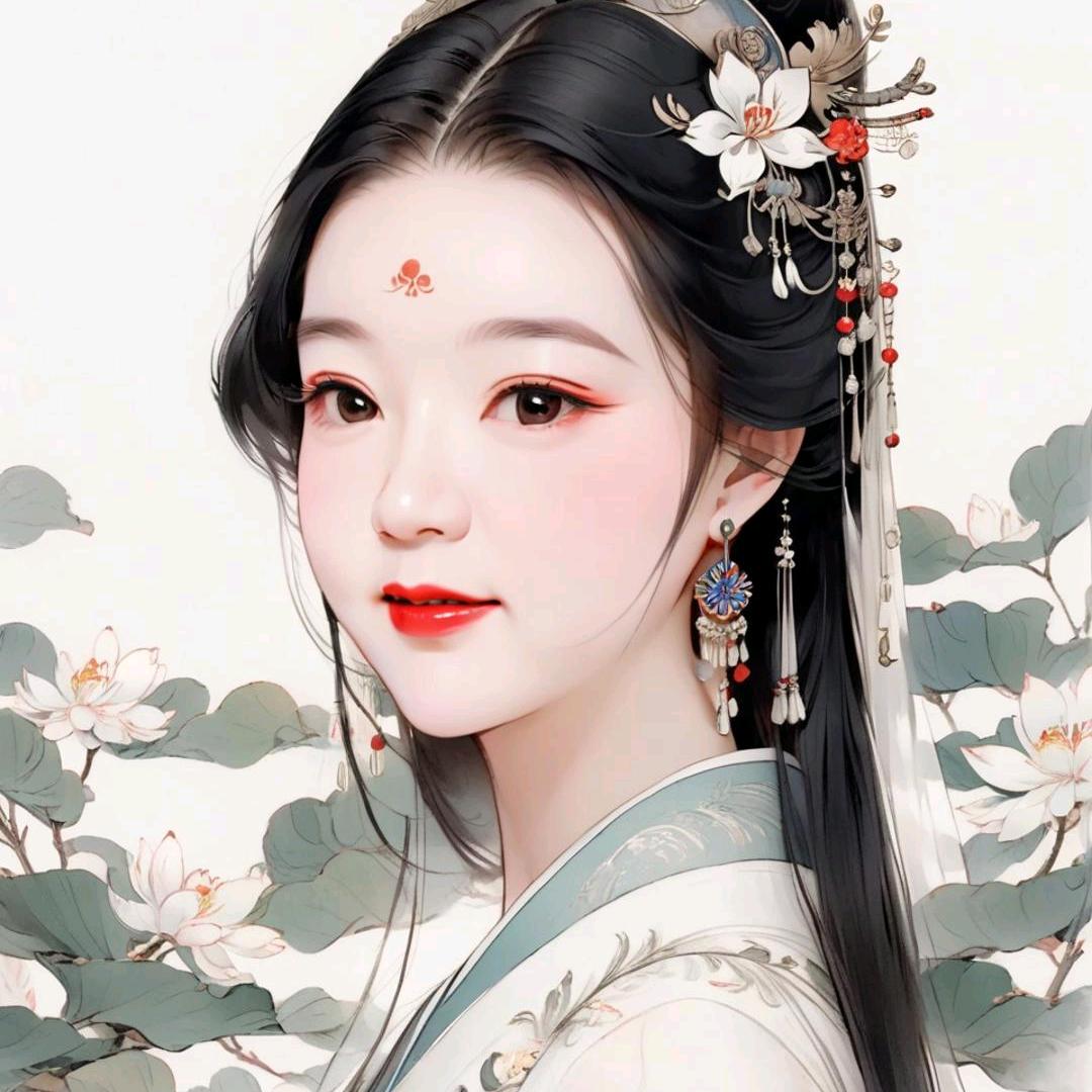 染柒