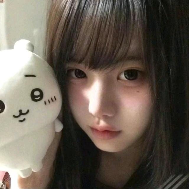 21岁悲郁少女