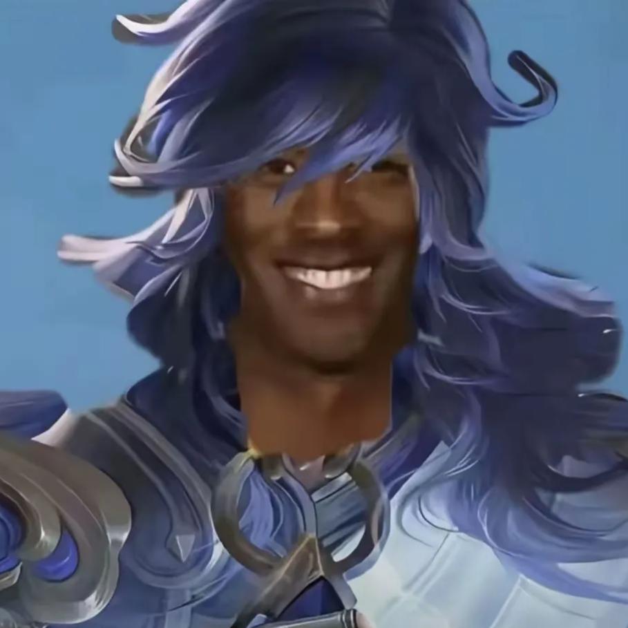 ””\(￣ー￣) (￣ー￣)//””