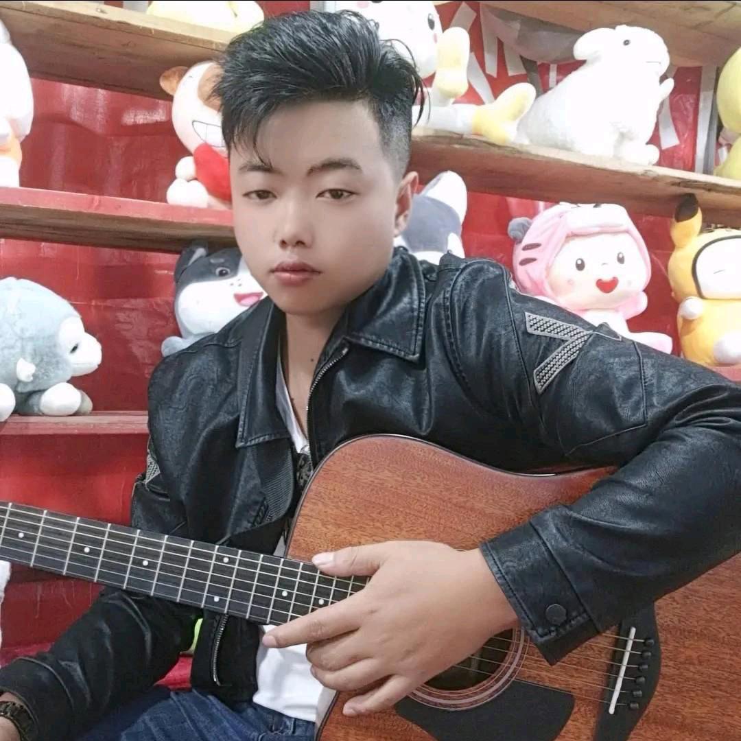 小磊哥